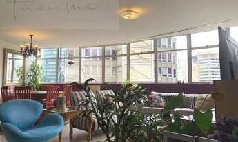 Imagem: Apartamento com 3 dormitórios, 2 vagas