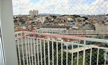 Imagem 4: Apartamento Disponível para Venda Com 61 m² no Bairro Do Limão