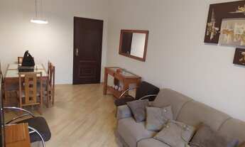 Imagem: Apartamento mobiliado 85m², 02 dormitórios