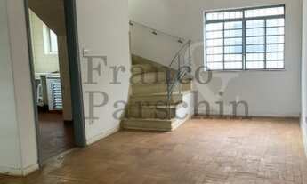 Imagem 3: Casa para aluguel e venda com 118 metros quadrados com 3 quartos em Santo Amaro - São Paul