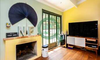 Imagem 5: São Paulo - Casa Padrão - Real Parque