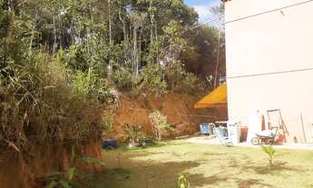 Imagem 3: Granja 3000m2 Vivendas das Fontes,casa duplex 4 quartos, 2 salas ,cozinha,copa, garagem