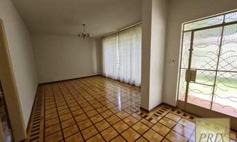 Imagem 4: Casa para alugar, 220 m² por R$ 3.950,00/mês - Bacacheri - Curitiba/PR