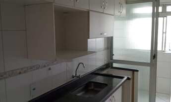 Imagem 7: Apartamento no Condomínio Mountain Park com 3 dormitórios e Varanda em Vila Ema