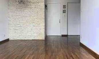 Imagem 4: Apartamento com 3 dormitórios à venda, 70 m² por R$ 650.000,00 - Alto da Lapa - São Paulo