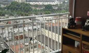 Imagem 5: APARTAMENTO RESIDENCIAL em SÃO PAULO - SP, PARI