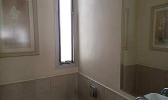 Imagem 7: VISTA DEFINIDA, ANDAR INTERMEDIÁRIO, ENSOLARADO