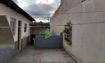 Imagem 4: Casa com 2 dormitórios à venda, 175 m² por R$ 475.000 - Jardim Cidade Pirituba - São Paulo