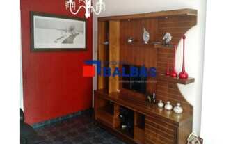 Imagem 3: Sobrado Parque São Jorge com 2 dormitórios e 2 vagas