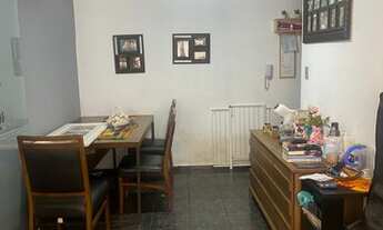 Imagem 4: Apartamento para venda tem 52 metros quadrados com 2 quartos em Jardim Andaraí - São Paulo