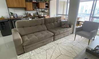 Imagem 2: Apartamento 3 dormitórios para Venda em São Paulo, ALTO DO IPIRANGA, 3 dormitórios, 1 suít