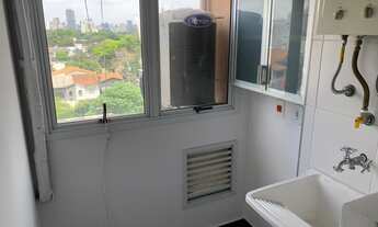 Imagem 5: Próximo a Rua dos Pinheiros, com 2 dorms