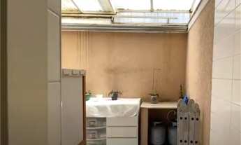 Imagem 6: Sobrado para venda tem 68 metros quadrados com 2 quartos em Imirim - São Paulo - SP