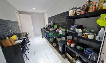 Imagem 15: Apartamento à venda, 125 m² por R$ 750.000,00 - Morumbi - São Paulo/SP