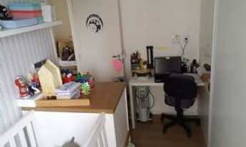 Imagem 3: 01118 - Apartamento 2 Dorms. (1 Suíte), ALTO DO IPIRANGA - SÃO PAULO/SP