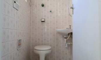 Imagem 4: Apartamento para venda tem 100 metros quadrados com 2 quartos em Vila Pompéia - São Paulo