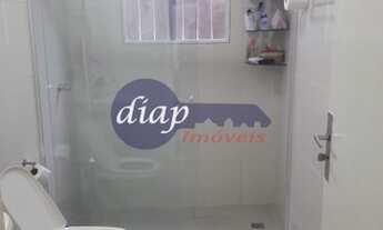 Imagem 5: SÃO PAULO - Casa Padrão - VILA GUILHERMINA