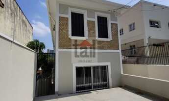 Imagem 3: Sobrado para aluguel tem 220 metros quadrados com 6 quartos em Vila Mariana - São Paulo