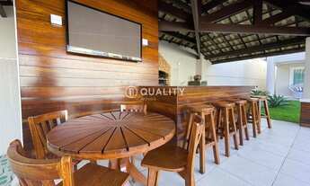 Imagem 3: Casa para venda possui 409 metros quadrados com 3 quartos