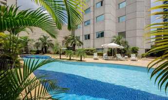 Imagem: Studio Construtora Cyrela perto da estação