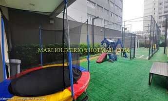 Imagem 6: Apartamento à venda na Vila Clementino, 173 m2, 03 suítes, varanda gourmet