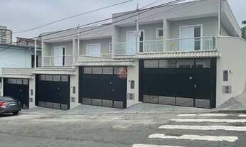 Imagem 1: Casa Sobrado em Vila Dom Pedro II - São Paulo