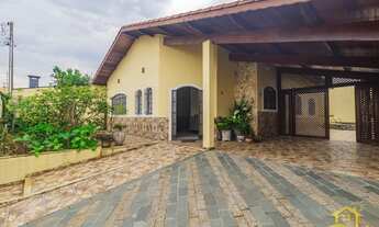 Imagem: Casa - Térrea com piscina no bairro Ribamar