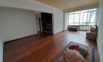 Imagem 1: 3 DORMITORIOS EM 130 M2 DE AREA UTIL COM DECRETO DE PATRIMONIO HISTORICO