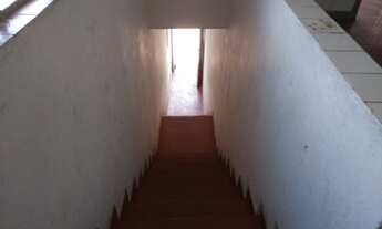 Imagem 2: Casa com 2 dormitórios para alugar, 70 m² por R$ 1.300,00/mês - Vila Cruz das Almas - São