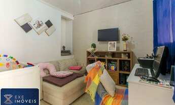 Imagem: Casa com 1 dormitório à venda, 120 m²