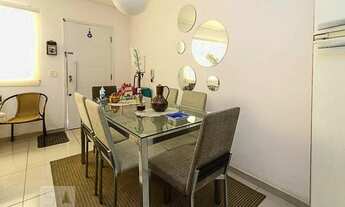 Imagem 2: Casa de condomínio sobrado para venda com 110 m2 com 2 suítes 2 vagas aceita permuta na re