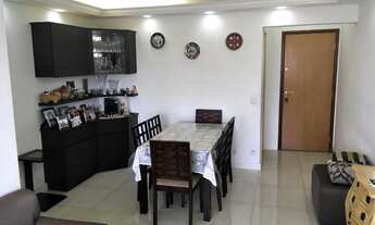 Imagem 3: Apartamento com 83 m² TODO REFORMADO em frente ao Horto Florestal