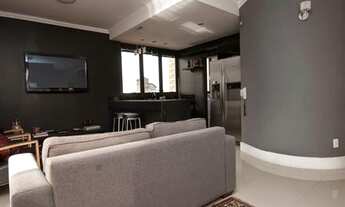 Imagem: Triplex para venda, 142 M², 2 dormitórios