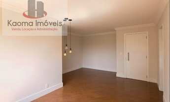 Imagem 5: Apartamento para Locação em São Paulo, ITAIM BIBI, 2 dormitórios, 1 suíte, 2 banheiros, 2