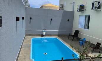 Imagem 5: Vende-se Casa no Condomínio Vistaz (Região dos Florais) em Cuiabá - MT