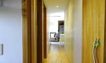 Imagem 7: Apartamento à venda possui 50m² com 2 quartos em Vila Firmiano Pinto - São Paulo - SP