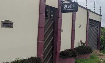 Imagem: Venda de casa