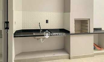 Imagem 7: Casa com 3 dormitórios à venda, 105 m² por R$ 700.000,00 - Condomínio Village Moutonnée