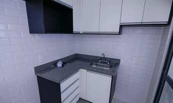 Imagem 4: DIRETO COM PROPRIETÁRIO - Lindo apartamento em Perdizes - Porcelanato e Móveis Planejados