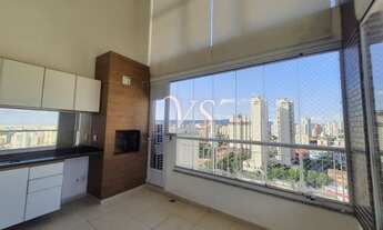 Imagem 1: Apartamento Duplex para Venda em São Paulo, Santa Teresinha, 1 dormitório, 1 suíte, 2 banh