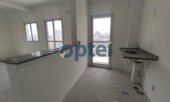 Imagem 5: APARTAMENTO DUPLEX À VENDA NO MARCO ZERO, 97 M² JARDIM DO MAR - SÃO BERNARDO DO CAMPO/SP