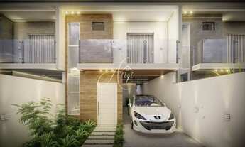 Imagem: Itajaí - Casa Padrão - Dom Bosco