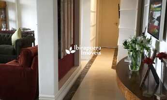 Imagem 4: Alto padrão, em localização privilegiada