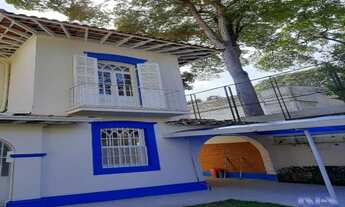 Imagem 4: SOBRADO VENDA VILA MARIANA, 360m²