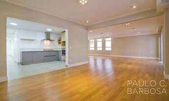 Imagem 6: Al. Franca - 222m² - Reforma Impecável - Planta generosa - 3 Dorm. - 2 vgs