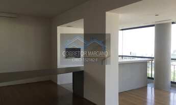 Imagem 2: Apartamento em Perdizes com 215m² no Maison Elizabeth