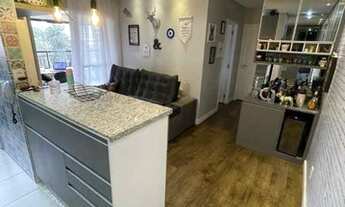 Imagem 4: Apartamento para venda no Sacomã!