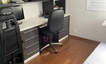 Imagem 5: VENDE - ALTO PADRÃO - ÁGUA BRANCA APTO 3 DORM. - 1 SUÍTE - 2 VAGAS BELÍSSIMO APTO EM PERDI