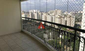 Imagem: Apartamento em Vila Sofia - São Paulo