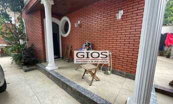 Imagem 2: Sobrado à venda, 190 m² por R$ 980.000,00 - Sítio do Morro - São Paulo/SP